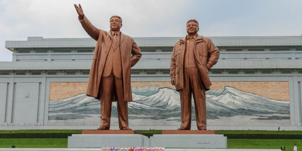 ONN Sanctions Database