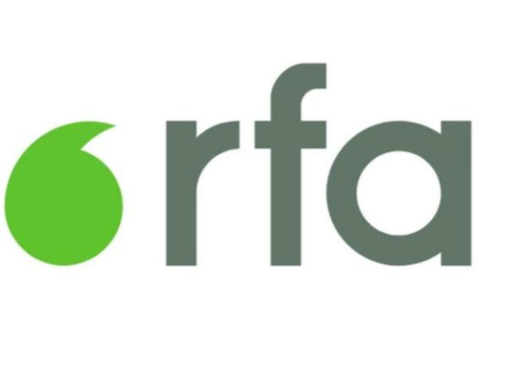 RFA Logo