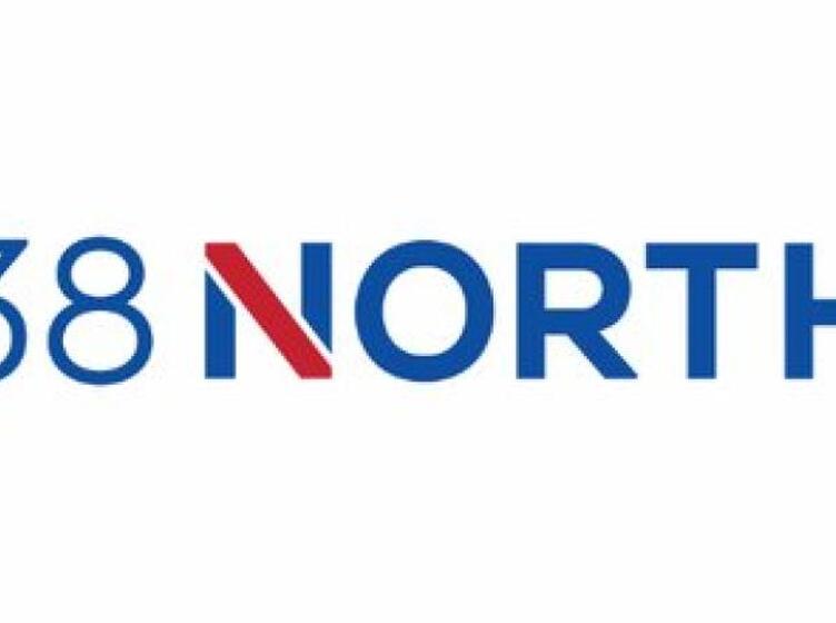 38 North logo