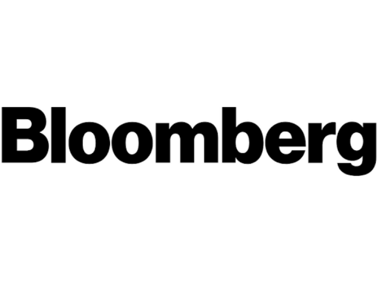 Bloomberg Logo