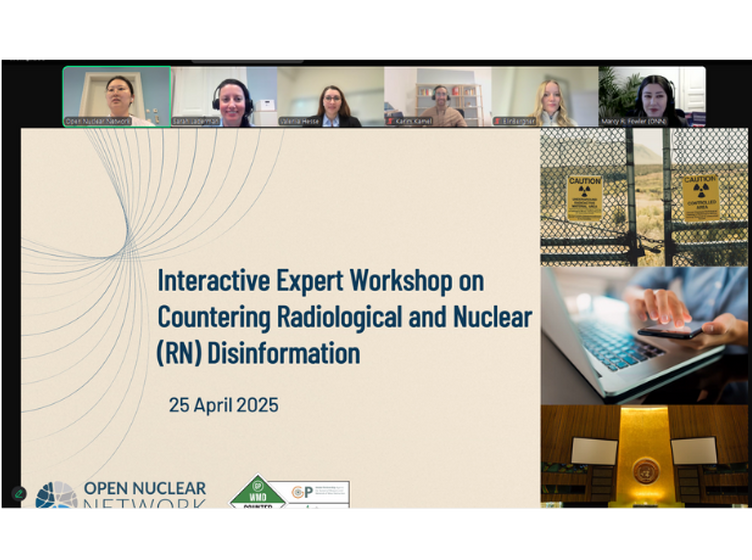 Workshop