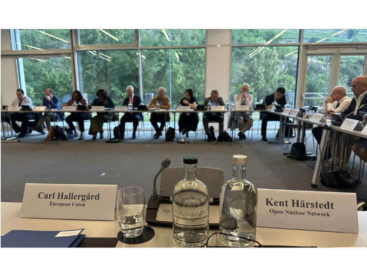 Kent at Krems