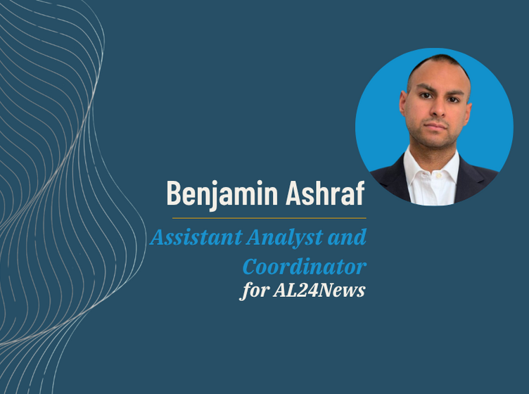 Benjamin for AL24News