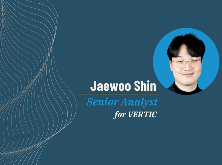 Jaewoo for VERTIC