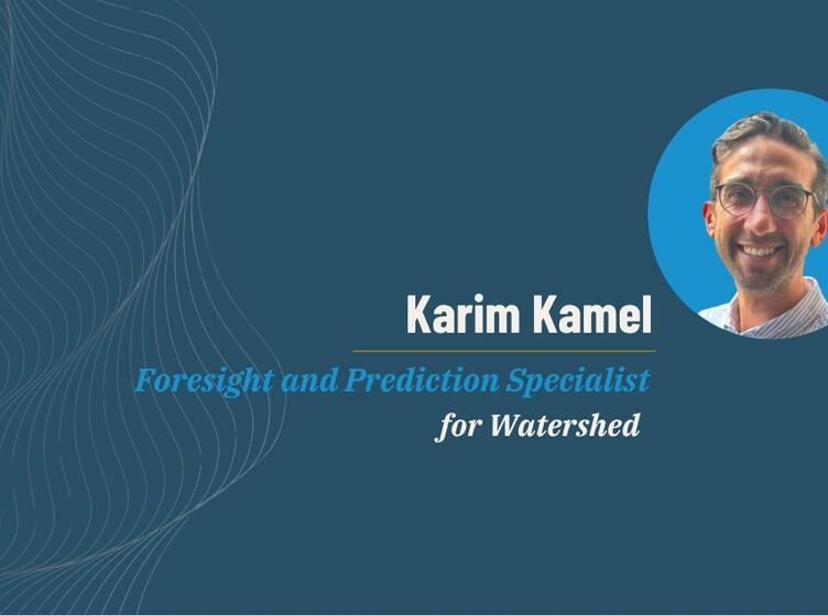 Karim for Watershed