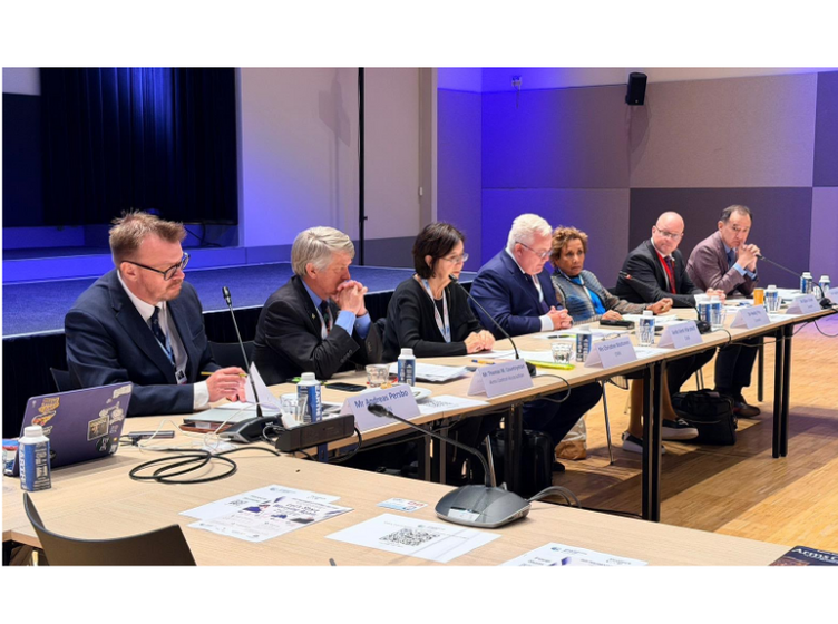 OSCE PA Side Event