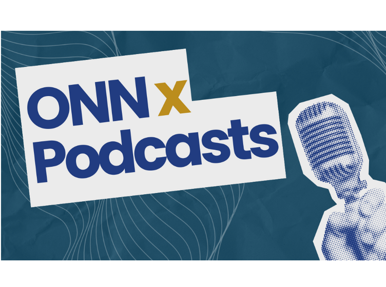 ONN x Podcasts