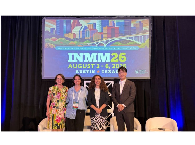 ONN at INMM 2026