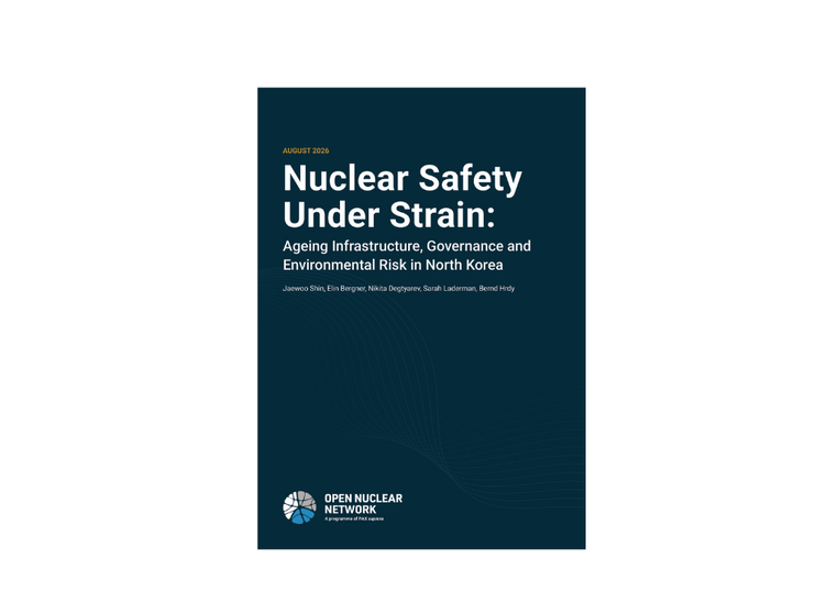 ONN's Report: Nuclear Safety Under Strain