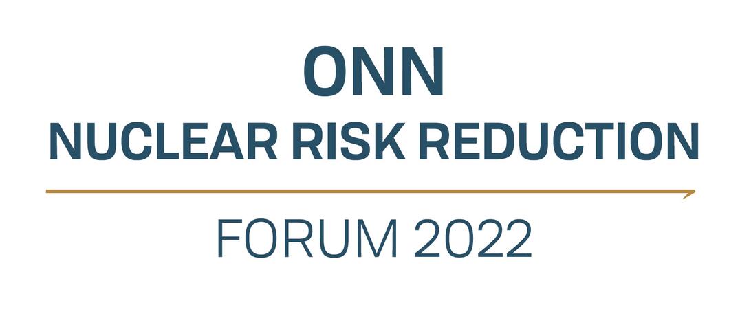 ONN Risk Reduction Forum Logo