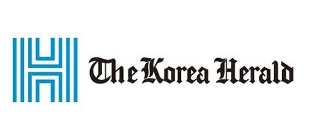 The Korea Herald logo