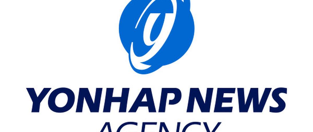 Yonhap News Agency logo