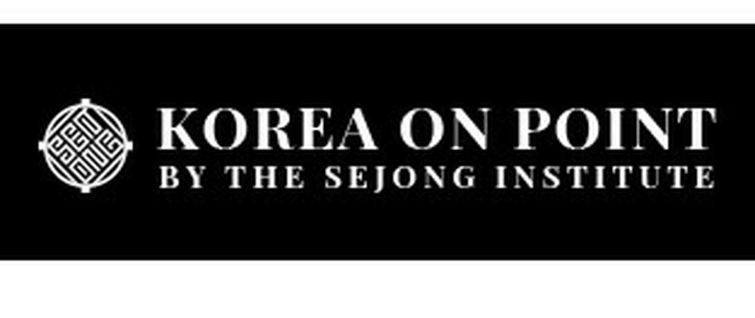 Korea on Point logo