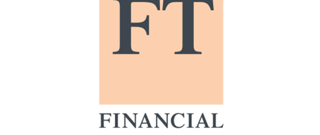 Financial Times Logo