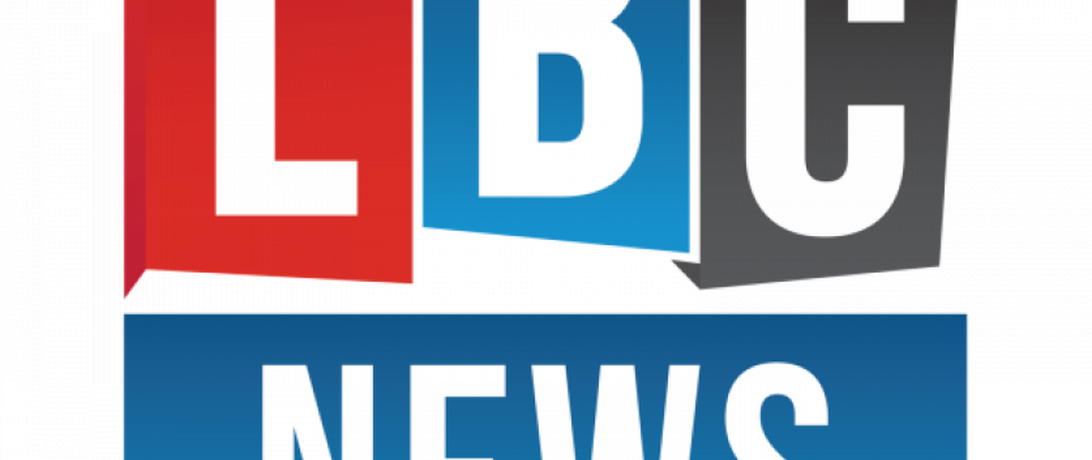 LBC News logo