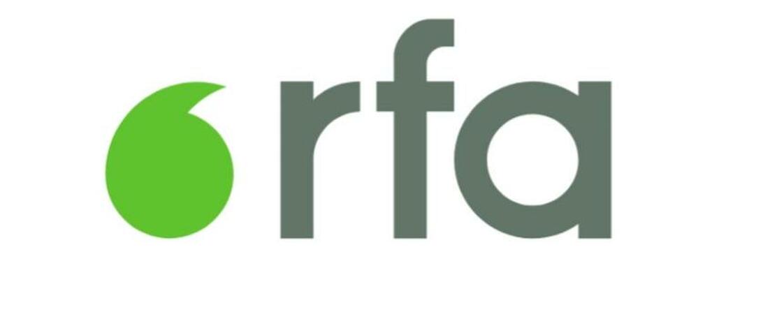 RFA Logo