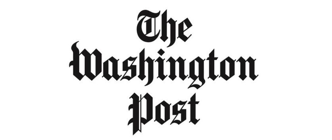 Washington Post Logo