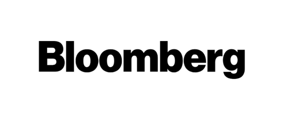 Bloomberg Logo