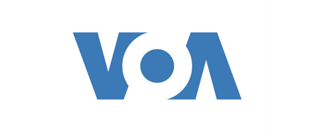 VOA logo