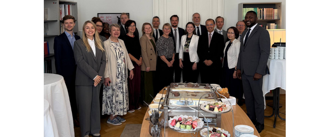 roundtable