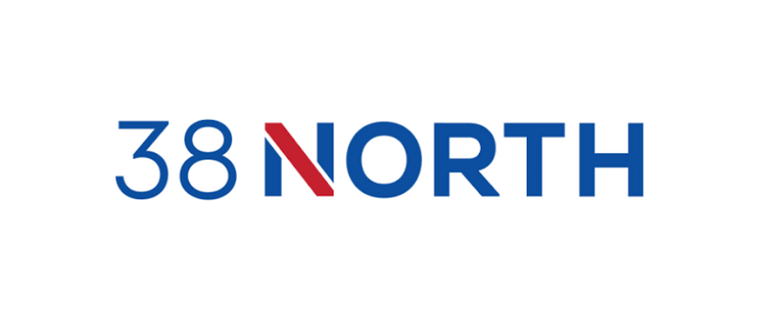 38 north
