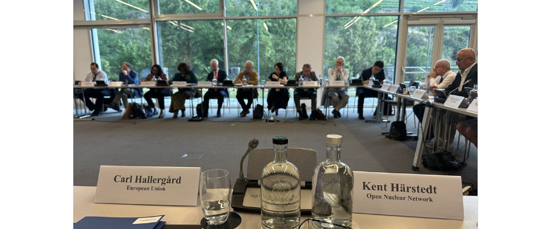 Kent at Krems