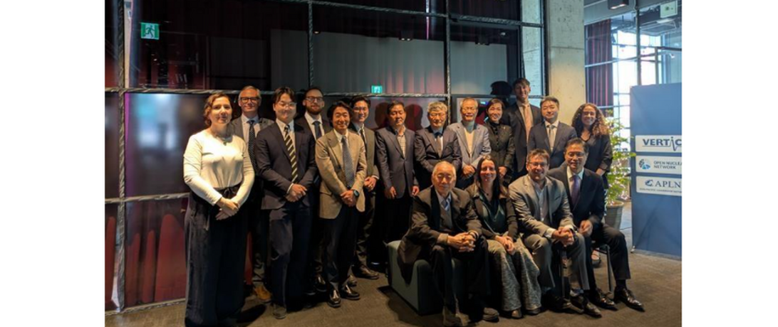 ONN VERTIC APLN Seoul Workshop Participants