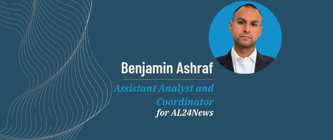 Benjamin for AL24News