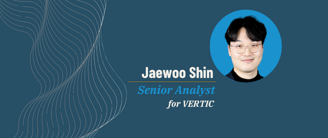 Jaewoo for VERTIC