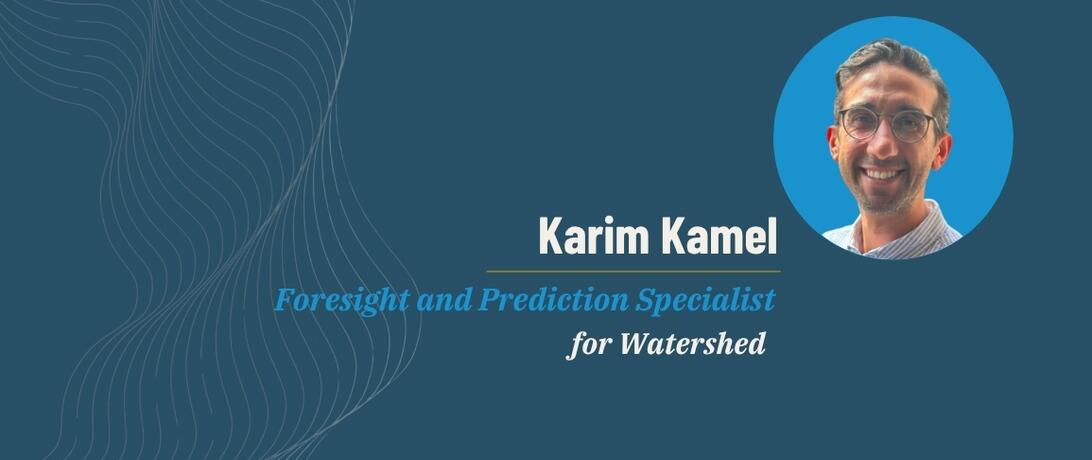 Karim for Watershed