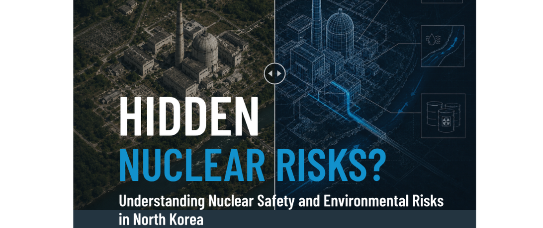 DPRK Report Launch Webinar