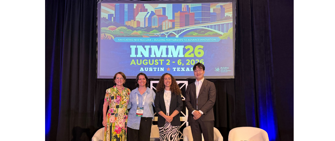 ONN at INMM 2026