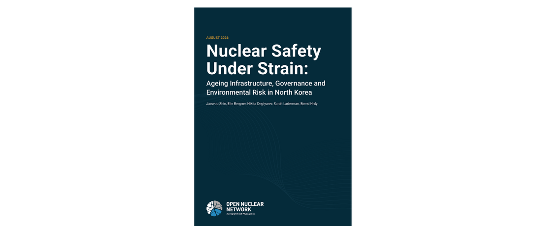 ONN's Report: Nuclear Safety Under Strain