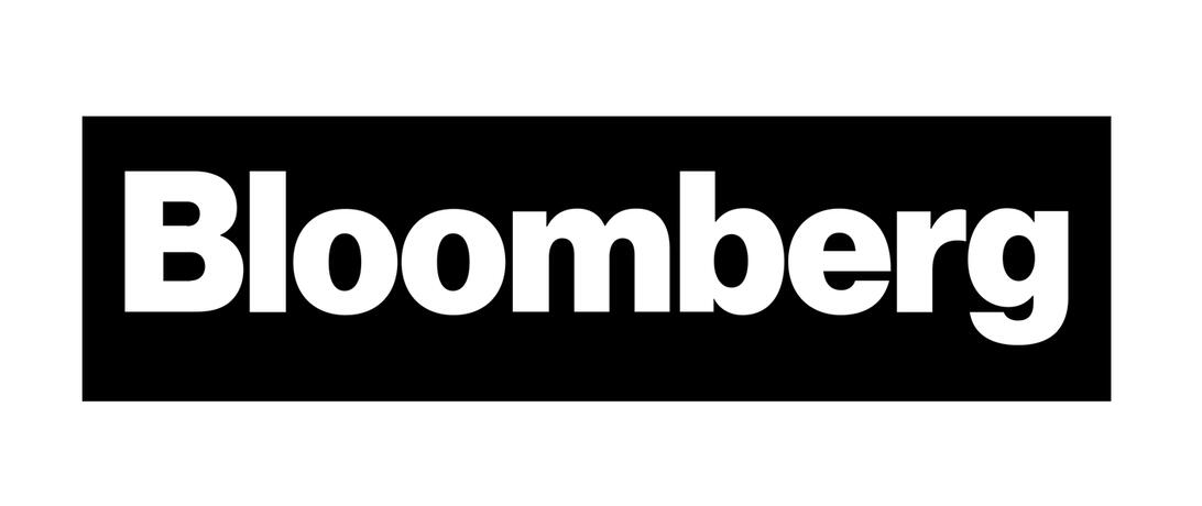 Bloomberg News Logo