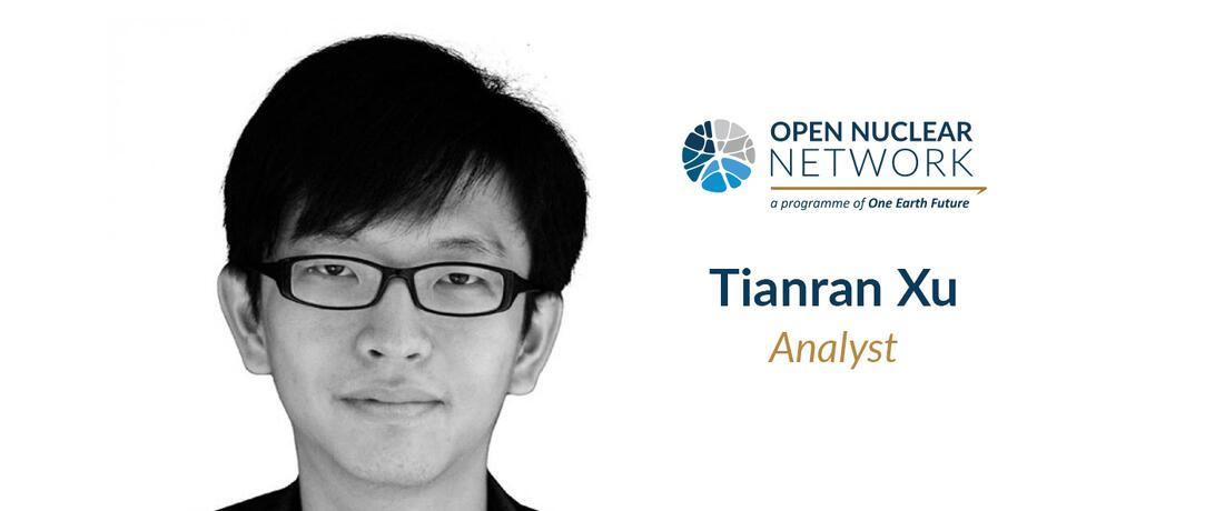 Open Source Analyst - Nuclear