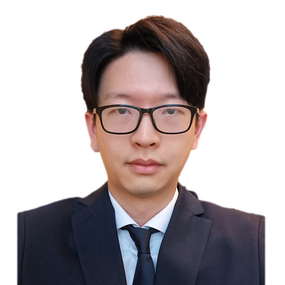 Image of Tianran Xu