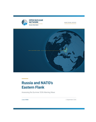 Special Monitoring Report Cover