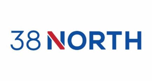 38 North logo