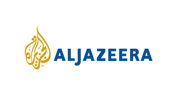 Al Jazeera logo