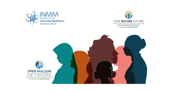 Sharing Expertise and Fostering Cooperation: ONN participating at INMM ...
