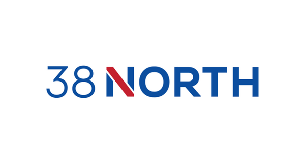 38 north