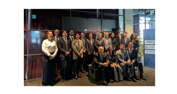 ONN VERTIC APLN Seoul Workshop Participants