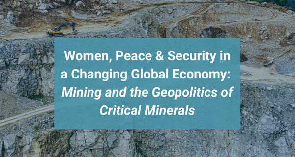 WPS Critical Minerals Blog
