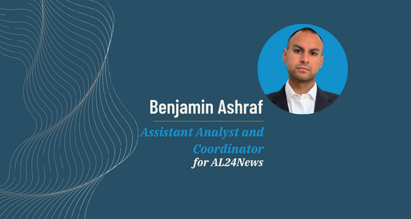 Benjamin for AL24News