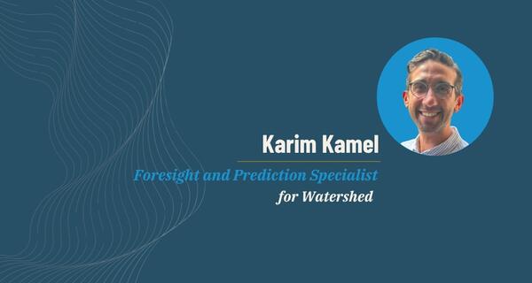 Karim for Watershed