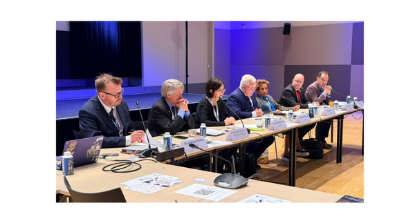 OSCE PA Side Event
