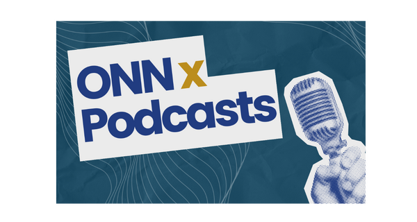 ONN x Podcasts
