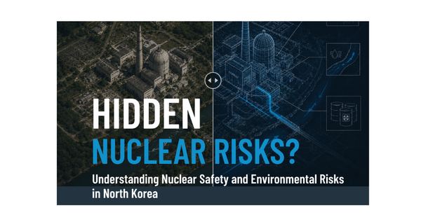 DPRK Report Launch Webinar