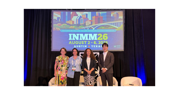 ONN at INMM 2026