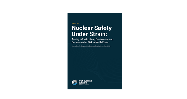 ONN's Report: Nuclear Safety Under Strain